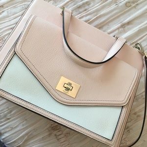 Kate Spade Large (optional) Crossbody